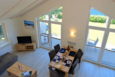 DAG-958 - Freistehendes Ferienhaus Matilda 32...