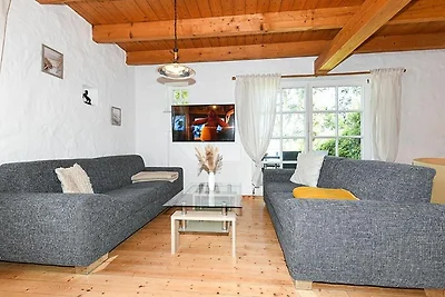 Ferienhaus Historisches Backhaus