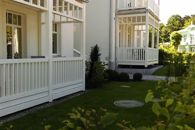 Minerva Ferienwohnung 04