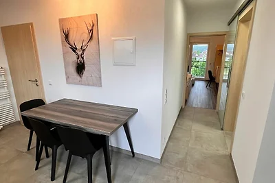 Appartement 1