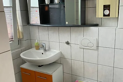 Weide 3 - 40 m2 Apartment mit eigenem...