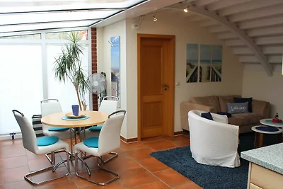 Wohnung 4 Möwe