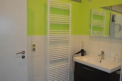 Vakantieappartement Gezinsvakantie Sankt Andreasberg