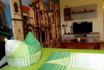 Vakantieappartement Gezinsvakantie Rothenburg-Oberlausitz