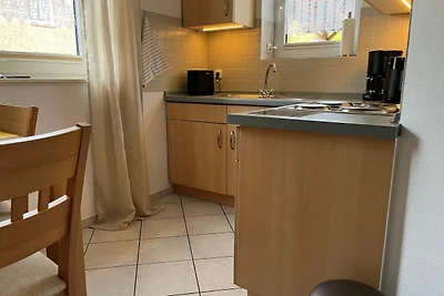 Appartement Vacances avec la famille Rhauderfehn