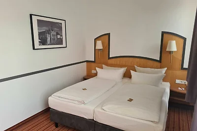 Vakantieappartement Gezinsvakantie Erfurt