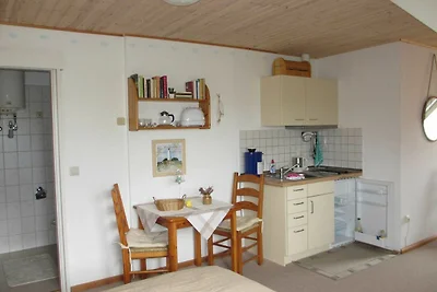 Vakantieappartement Gezinsvakantie Hiddensee