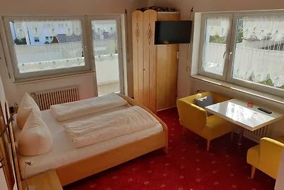 Appartamento Vacanza con famiglia Meersburg