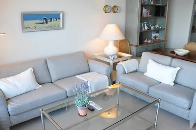 Appartamento Vacanza con famiglia Glücksburg