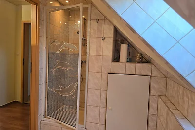 Ferienwohnung Kleinkoschen