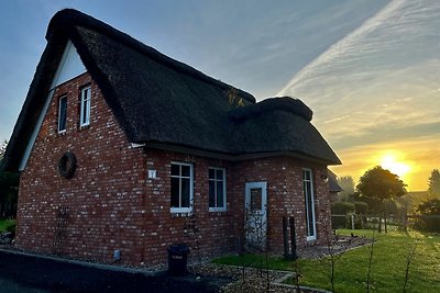 Kleine Auszeit, zwischen Moor und Elbe