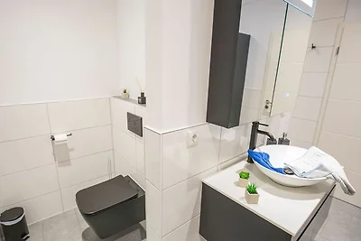 Vakantieappartement Gezinsvakantie Varel