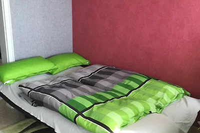 Ferienwohnung Vogesenblick