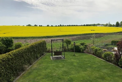 Appartamento Vacanza con famiglia Göhren-Lebbin