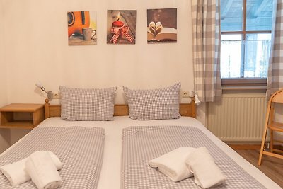 Vakantieappartement Gezinsvakantie Bad Hindelang