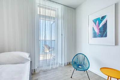 Vakantieappartement Gezinsvakantie Starigrad