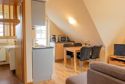 Ferienwohnung 2