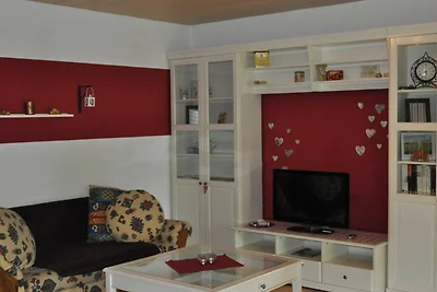 Ferienwohnung, 59 m², Parterre, 1 Schlafraum,...