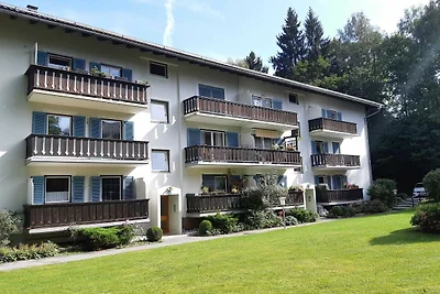 Ferienwohnung Am Badepark
