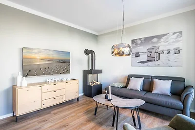 Vakantieappartement Gezinsvakantie Ahlbeck