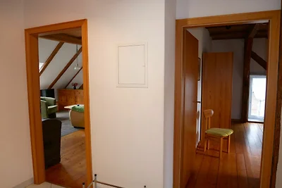 Vakantieappartement Gezinsvakantie Dargen
