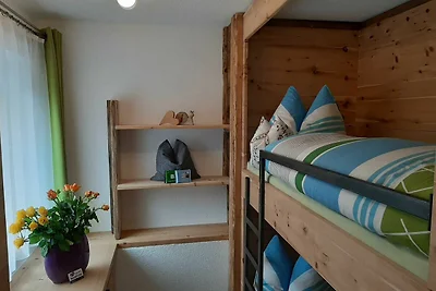 Ferienwohnung Maretobi