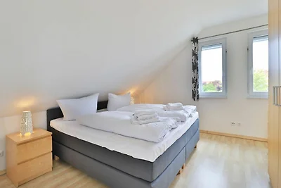 Strandgut Ferienhaus