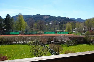 Vakantieappartement Gezinsvakantie Schliersee