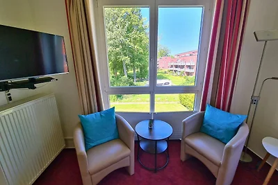 DZ Standard mit Landblick 20 m²