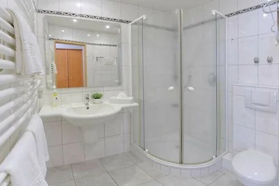 Doppelzimmer Komfort