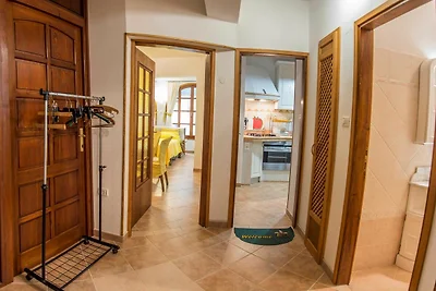 Vakantieappartement Gezinsvakantie Banjole