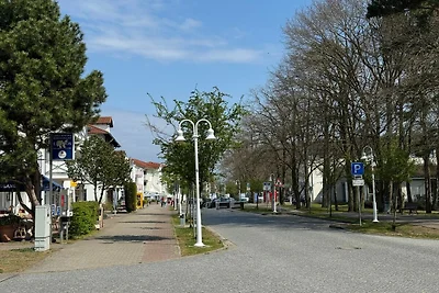 Q09 strandnah max. 5 Pers.