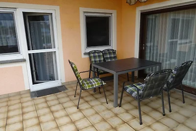 Vakantieappartement Gezinsvakantie Rust