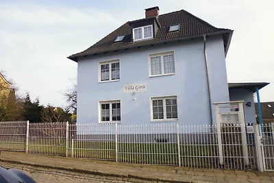 Appartamento Vacanza con famiglia Bergen auf Rügen