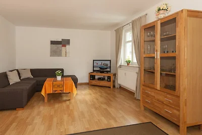 Wohnung Ferienglück