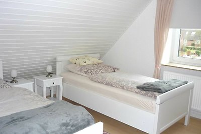 Vakantieappartement Gezinsvakantie Wanderup