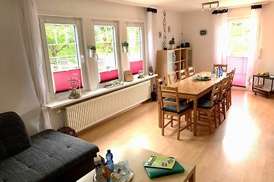 Vakantieappartement Gezinsvakantie Bad Sachsa