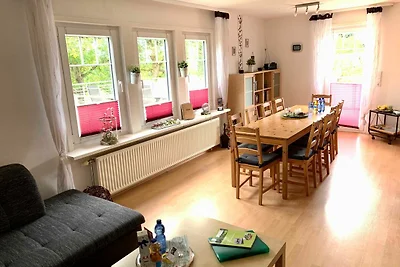 Appartamento Vacanza con famiglia Bad Sachsa