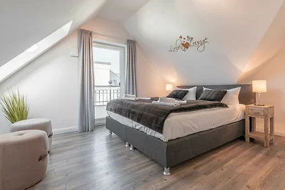 Vakantieappartement Gezinsvakantie Börgerende