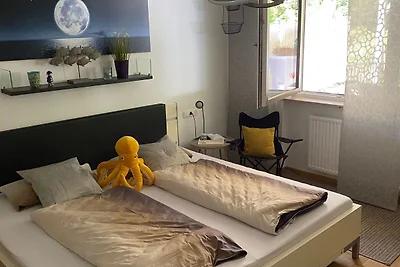 Ferienwohnung Neckarsteig