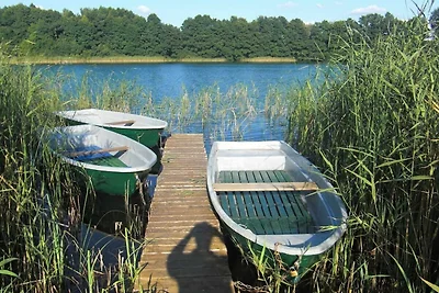 Ferienwohnung Schmaler Luzin