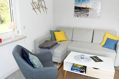 Vakantieappartement Gezinsvakantie Bergen auf Rügen