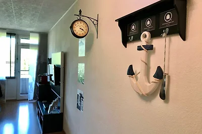 Vakantieappartement Gezinsvakantie Malente