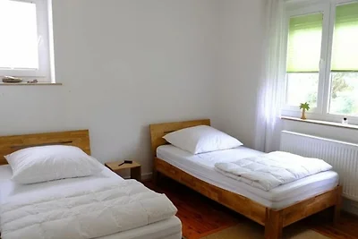 Vakantieappartement Gezinsvakantie Bad Wildungen
