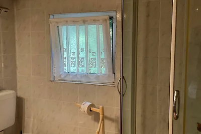 Appartamento Vacanza con famiglia Dranske