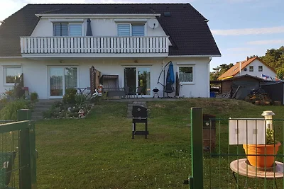 Ferienwohnung oben