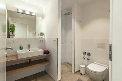 Traumstern 21 zum Strand wenige Meter im Osts...