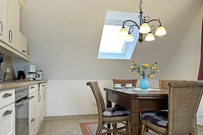 Appartamento Vacanza con famiglia Barendorf