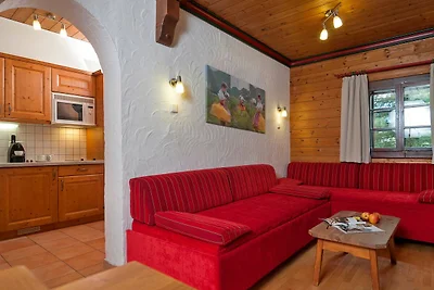 Appartement Schwindelfrei