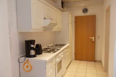 Vakantieappartement Gezinsvakantie Altenau